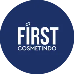 First Cosmetindo company logo