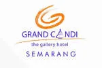 Grand Candi Hotel Semarang Jawa Tengah company logo