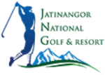 Jatinangor National Golf & Resort company logo