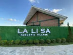 LA LI SA European Park company logo