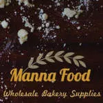 Manna Food Indonesia company logo