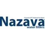 Nazava Water Filter company logo