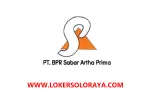 PT BPR Sabar Artha Prima company logo