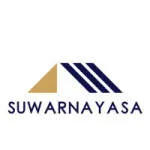 PT. Bhumi Cipta Suwarna (Suwarnayasa Land) company logo