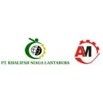 PT Khalifah Niaga Lantabura (Aneka Mesin) company logo