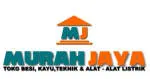 PT Murah Jaya Bangunan company logo