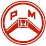 PT Prospect Motor company logo