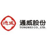 PT. TONG WEI INDONESIA company logo