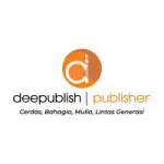 Penerbit Deepublish company logo