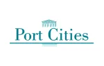 Port Cities company logo