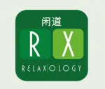 RX Relaxology company logo