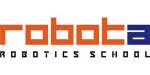 Robota Robotics School company logo