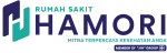 Rumah Sakit Hamori company logo