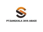 Sangkala Adibadri Perkasa company logo