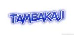 Tambakaji Interior company logo