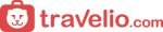 Travelio company logo