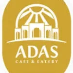 Adas Cafe & Eatery company logo