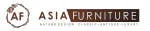 Asia Interior Furniture company logo