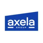 Axela Group Indonesia company logo