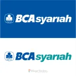 BCA Syariah company logo