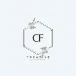 CFBeauty company logo