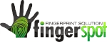 Fingerspot company logo