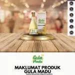 Gula Madu Resto company logo