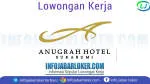 Hotel Anugrah Sukabumi company logo