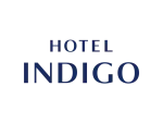 Hotel Indigo company logo