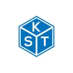 KST company logo