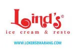 Lind's Semarang company logo