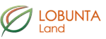 Lobunta Land company logo