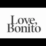 Love Bonito company logo