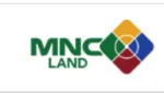 MNC Land company logo