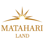 Matahari Land company logo