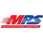 Metro Parcel Service company logo