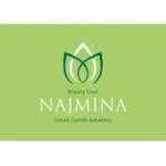 Najmina Beauty Care company logo