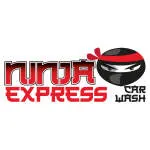 Ninja Xpress Manado company logo