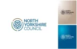 North Yorkshire Council company logo