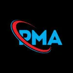 PMA company logo