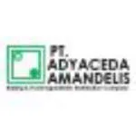 PT Adyaceda Amandelis company logo