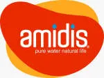 PT. Amidis Tirta Mulia company logo