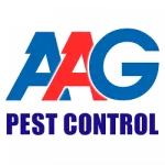 PT. Atrindo Asia Global (AAG Pest Control) company logo