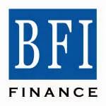 PT BFI Finance Indonesia tbk company logo