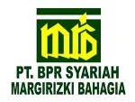 PT. BPR Syariah Margirizki Bahagia company logo