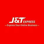 PT Global Jet Express company logo