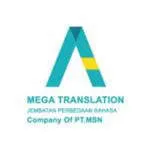 PT Mega Asia Global company logo