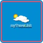 PT. Mitra Travelindo Kuantum (My Travelink) company logo