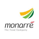 PT Monarre Makmur Abadi company logo