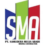 PT. Samudera Mulia Abadi company logo